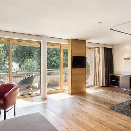Hubertus Mountain Refugio Allgaeu 4* 巴尔德赫旺