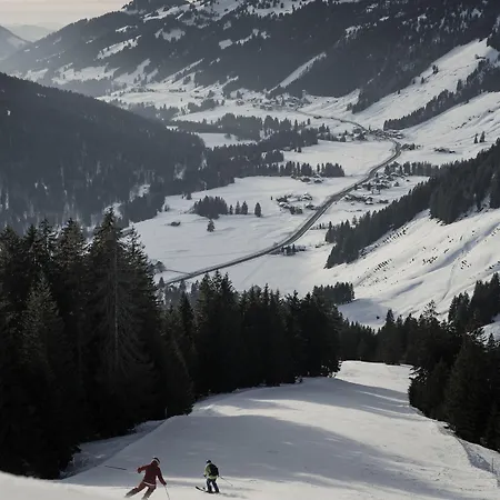 Hubertus Mountain Refugio Allgaeu 4* Balderschwang
