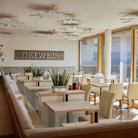 Hubertus Mountain Refugio Allgaeu 4*