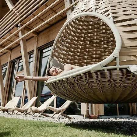 Hotel Hubertus Mountain Refugio Allgaeu