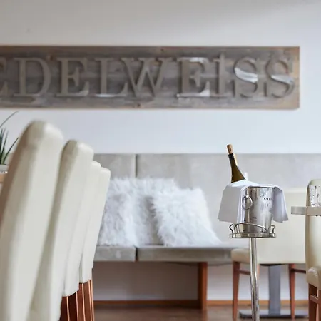 Hubertus Mountain Refugio Allgaeu Hotel Balderschwang