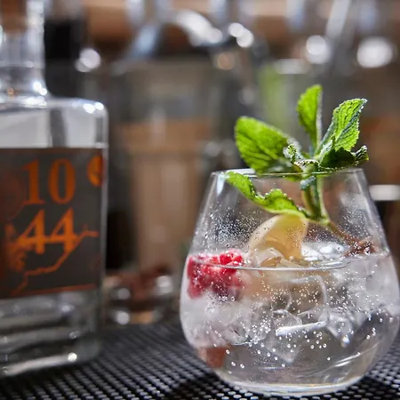 Hubertus Mountain Refugio Allgaeu Hotel 4*