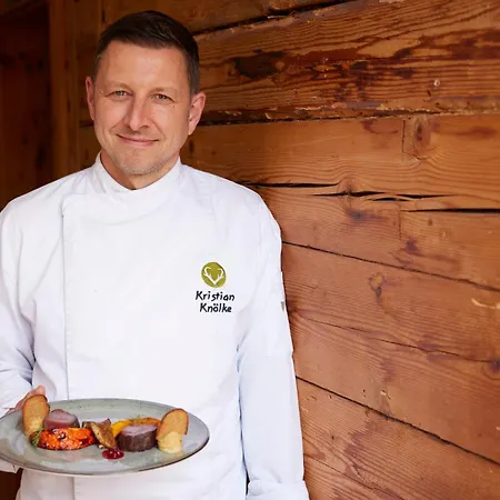 Hubertus Mountain Refugio Allgaeu Balderschwang