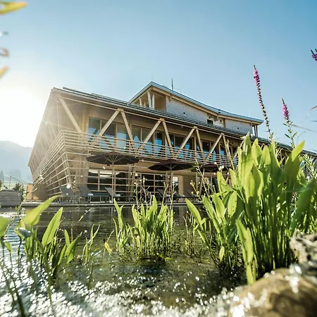 Hubertus Mountain Refugio Allgaeu Hotel Balderschwang