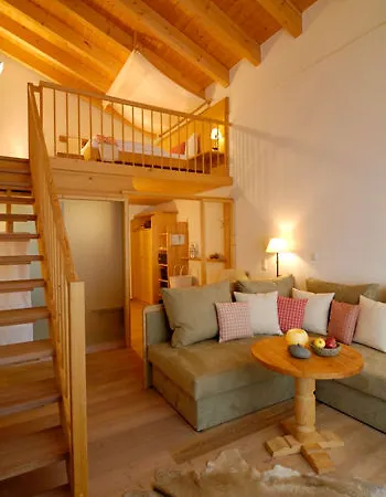 Hubertus Mountain Refugio Allgaeu Hotel 4*