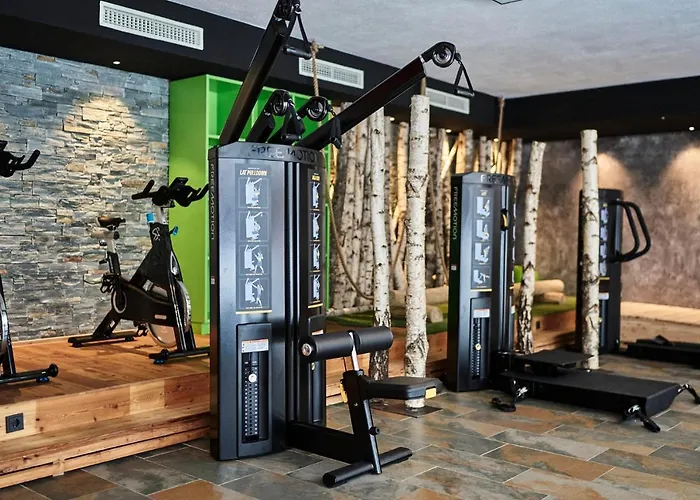 Hotel Hubertus Mountain Refugio Allgaeu Balderschwang