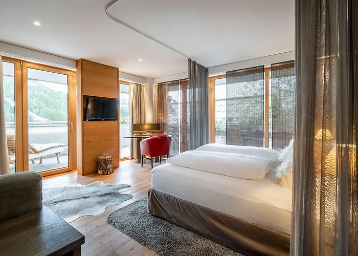 Hotel Hubertus Mountain Refugio Allgaeu