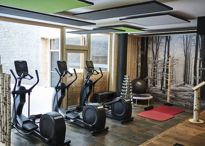 Hubertus Mountain Refugio Allgaeu 4* Balderschwang
