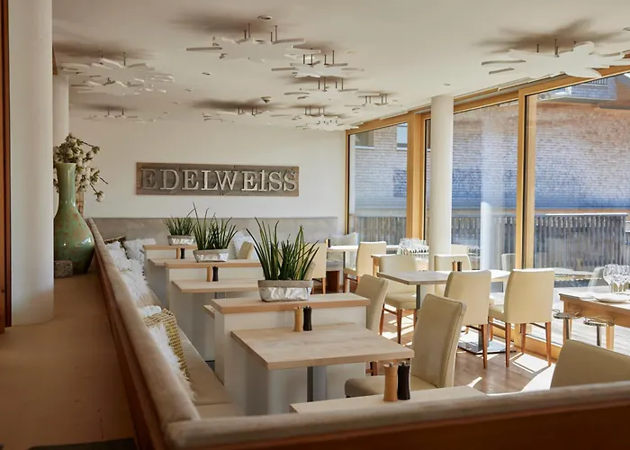 Hubertus Mountain Refugio Allgaeu 4*